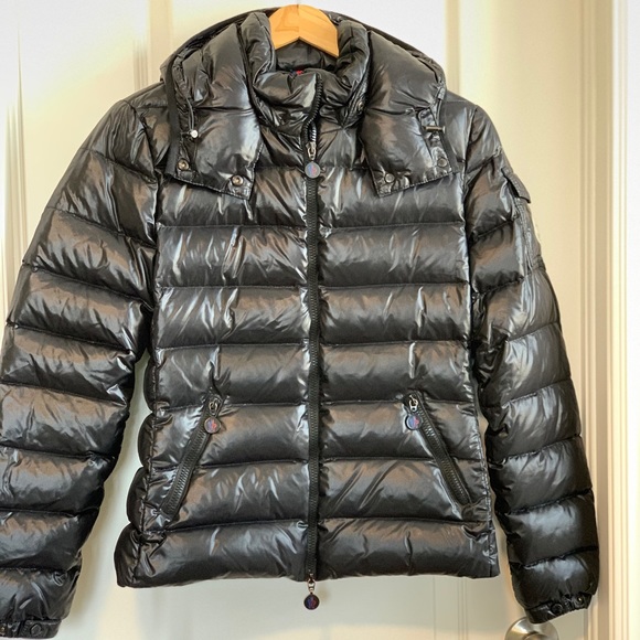 Moncler Jackets & Blazers - Moncler Maire Quilted Down Jacket (Women’s)
